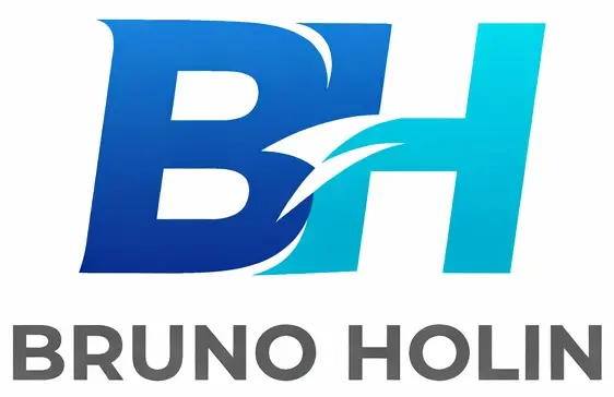 Logo BH Bruno Holin
